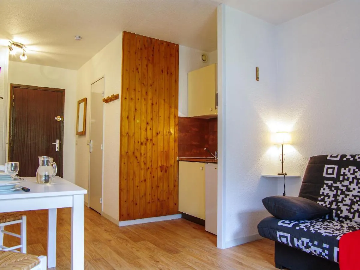 Studio La Forclaz-6 By Interhome Chamonix