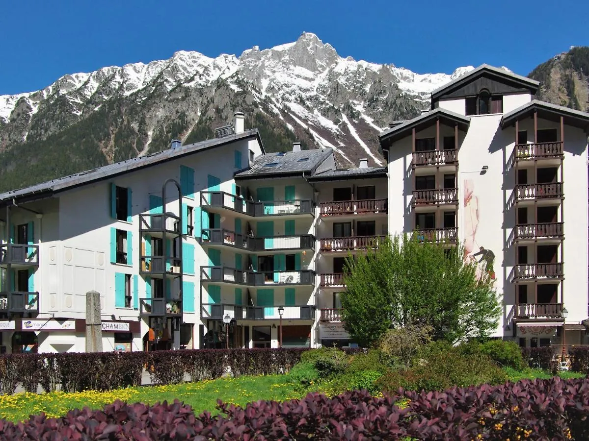 Studio La Forclaz-6 By Interhome Chamonix